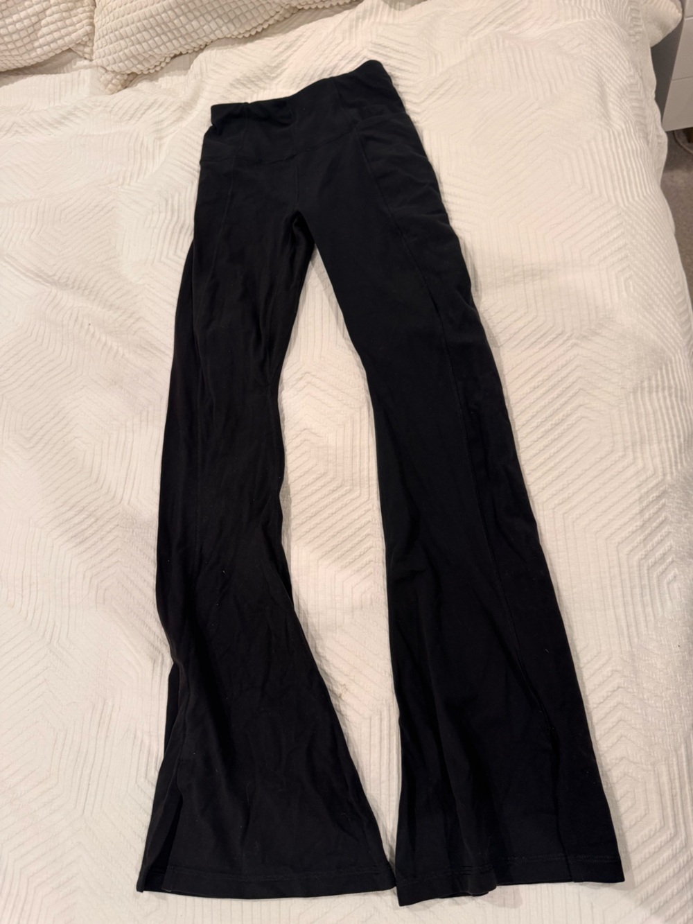 Sweaty Betty Black Men’s Jogger Pants